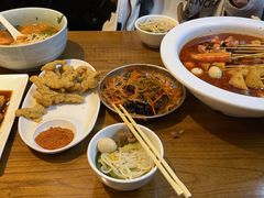 -三生小馆(亭知路店)