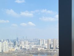 -君悦酒店·乐厨·高空自助餐(青年大街店)