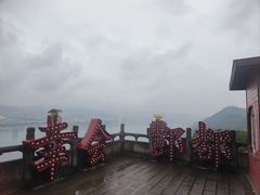 -丰都鬼城名山景区