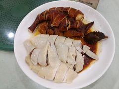 -江海酒家(赤岗店)