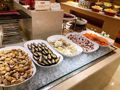 -上海富悦大酒店(松江店)
