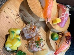 -吉盛川创作料理(保利国际广场店)