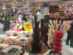 -阿尔卑斯比萨牛排自助(万达广场店)