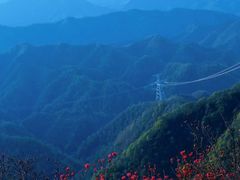 -广州市白云山风景名胜区