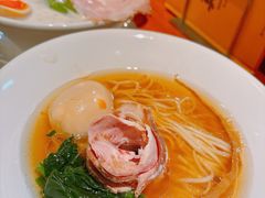 -真打拉面·日式拉面新流派(体育西横街店)