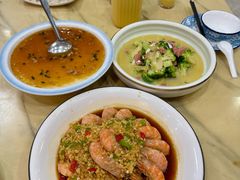 -尚岛私房菜(西方巷店)