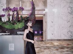 -广州粤海喜来登酒店