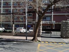 -岳阳道小学(大理道校区)