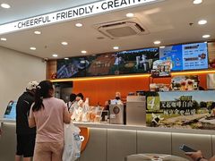 -CoCo都可(嘉定大融城店)