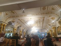 -华梅西餐厅(哈尔滨中央大街店)