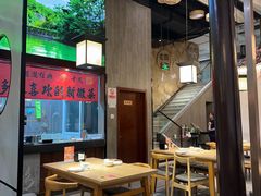 -徽张·新徽菜(五棵松·永定路店)