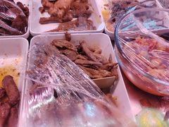 -绝味鸭脖(水碾河店)