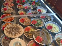 -王家大院·南京菜(湛江路总店)