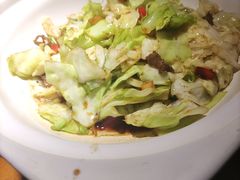 -楼兰新疆主题餐厅(苏州中心店)