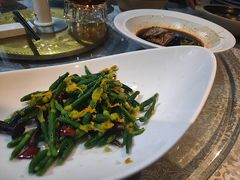 -醉霖生态餐厅(交大店)