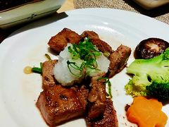 -琴寿司居酒屋(中山广场店)