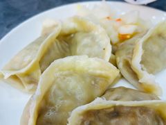 -奉天蚨祥饺子馆