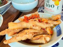 -毛仔特色小吃(御窑厂店)