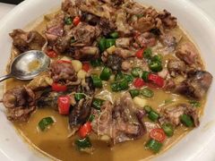 -紫鑫阁饭庄(长安店)