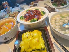 -聚友斋(陶瓷琉璃馆水晶街店)