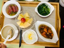 -佳贝艾月子中心(国贸店)
