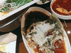 -尚宴(盛世广场·食尚街店)