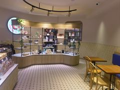 -巴黎贝甜(银城东苑店)