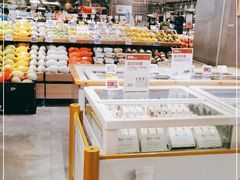 -盒马鲜生(金桥国际广场店)