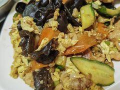 -途肴·老农饭庄(百里峡店)