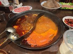 -萍姐火锅·公路夜市(南京新街口店)