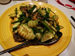 -吉林省林业宾馆-餐厅