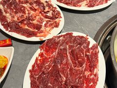 -贵宾牛·潮汕牛肉火锅(珠池总店)