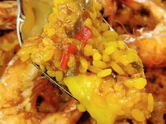 -帕歌西班牙餐厅paco tapas