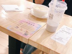 -满记甜品(巴黎春天宝山店)