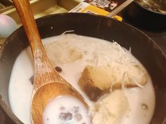 -芸鲜季·云南野生菌餐厅· 云南风物味研社(闵行店)
