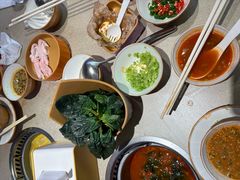 -海底捞大排档火锅(打浦路店)