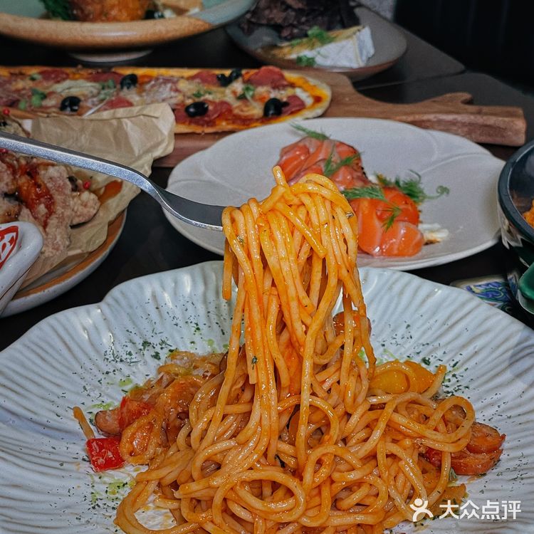 北京新店 |北京这家Bistro值得我在寒冷的冬夜为你而来！