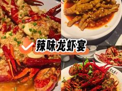 -天宝兄弟(前海壹方城店)