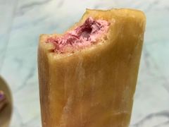 多肉葡萄冰棒-喜茶(永旺梦乐城店)