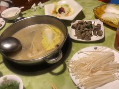 -苗颖竹荪鹅·苗族特色鹅火锅(南长店)