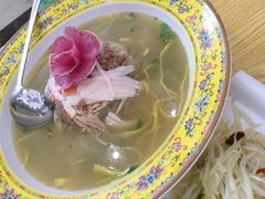 -老雒阳面馆·水席(王城路店)