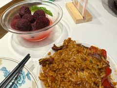 -匠熙小馆(崇文门店)