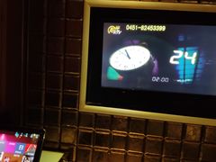 -GAGA主题量贩式KTV平价店(工大店)