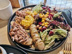 -251#coffee roasters(沿河东路店)