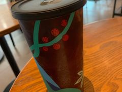 -星巴克臻选(成都环球乐天店)