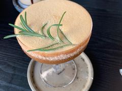 -BE NORMAL CAFE(霞溪路店)