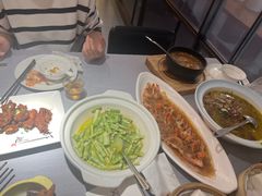 -章吴记喜瑞餐厅(东东城店)