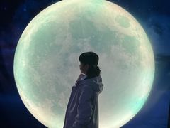 -天津梵高星空艺术馆(天河城旗舰店)