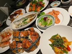 -曲水兰亭(北京四惠店)