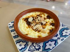 米香牛奶羹-Aladdin·阿拉丁土耳其餐厅(信和广场店)